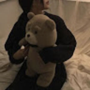 Meet your Posher, Aaliyah